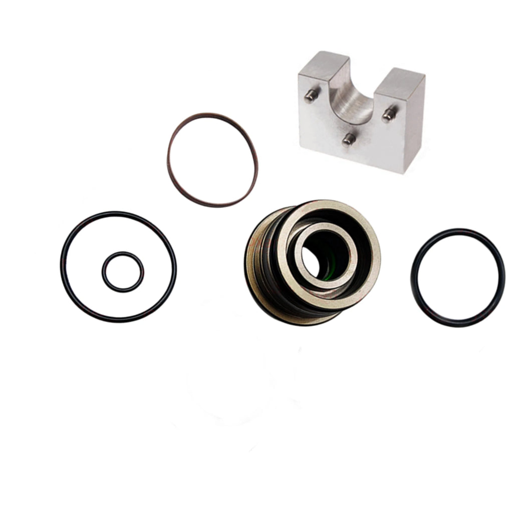 Trim Cylinder Repair Set for Volvo Penta 3860881 (Pre-Sealed Gland/End Cap)