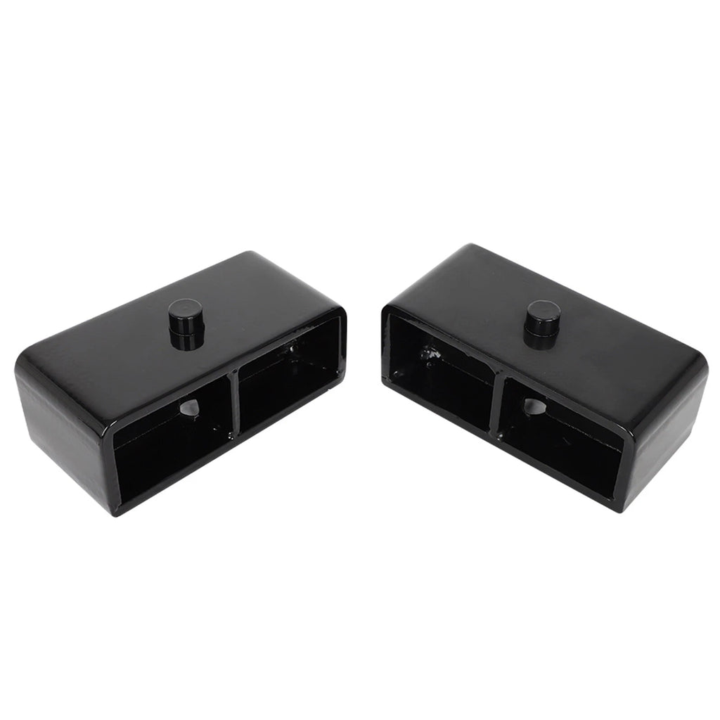 3" Front + 2" Rear Leveling Lift Kit for Dodge Ram 1500 2WD (1994–2001)