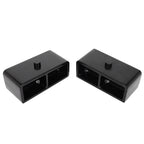 3" Front + 2" Rear Leveling Lift Kit for Dodge Ram 1500 2WD (1994–2001)