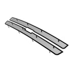 Stainless Black Mesh Grille for Chevy Silverado 1500/Tahoe (1999–2006)