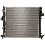 Radiator for Cadillac ATS (2016–2019)