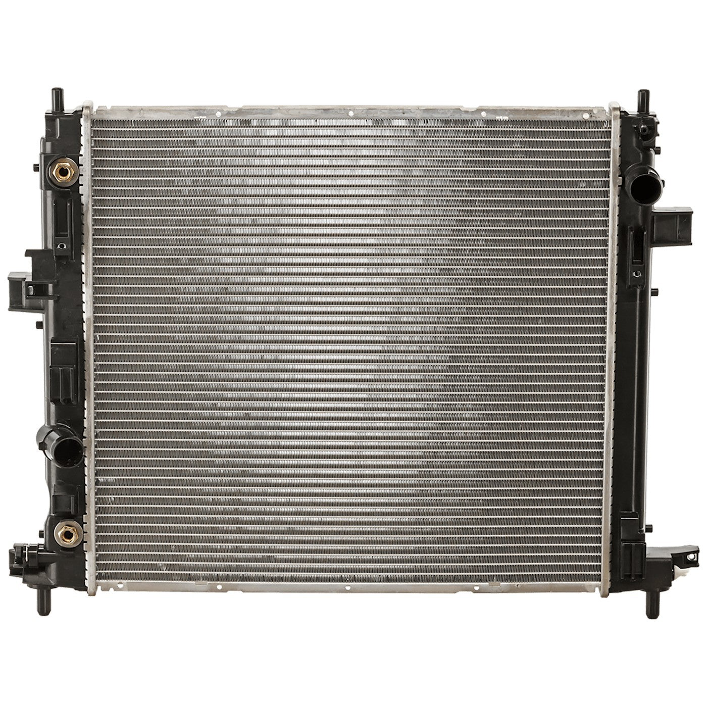 Radiator for Cadillac ATS (2016–2019)
