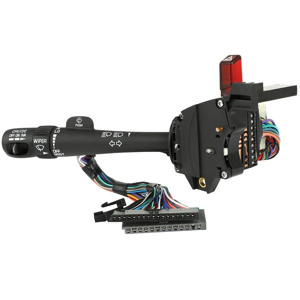 Turn Signal Combination Switch for Chevrolet Blazer S10 Pickup (1998–2004)
