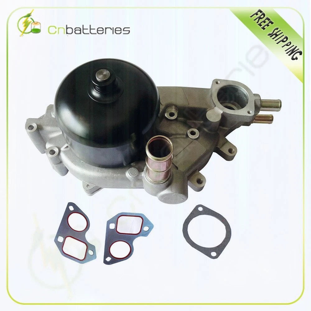 Water Pump for Chevrolet Pontiac GTO Firebird Camaro Corvette 5.7L LS1