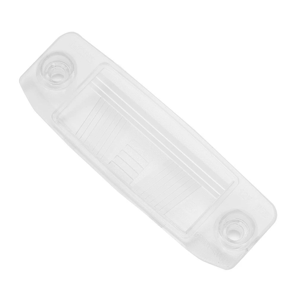 Rear License Plate Lamp Lens for Kia Sorento