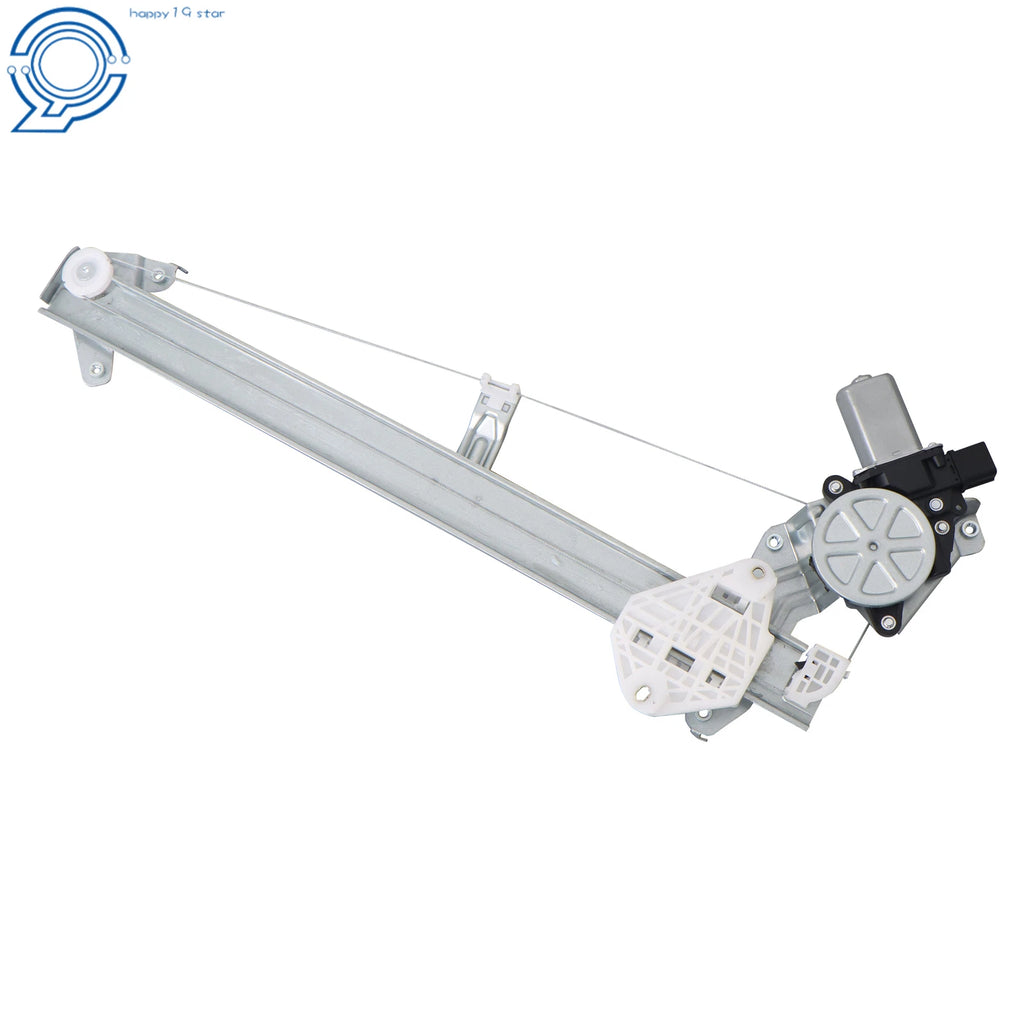 Power Window Regulator with Motor for Subaru Forester (2014-2018) Front Passenger