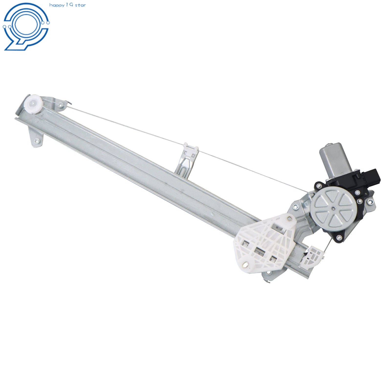 Power Window Regulator with Motor for Subaru Forester (2014-2018) Front Passenger