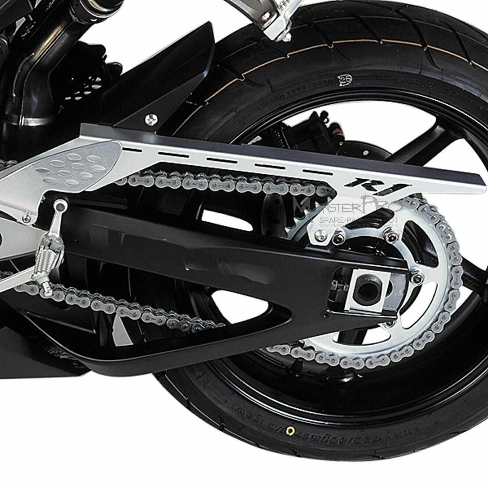 428 Motorcycle Drive Chain 140 Links for Suzuki VL 125 RM80 RM85 RM100