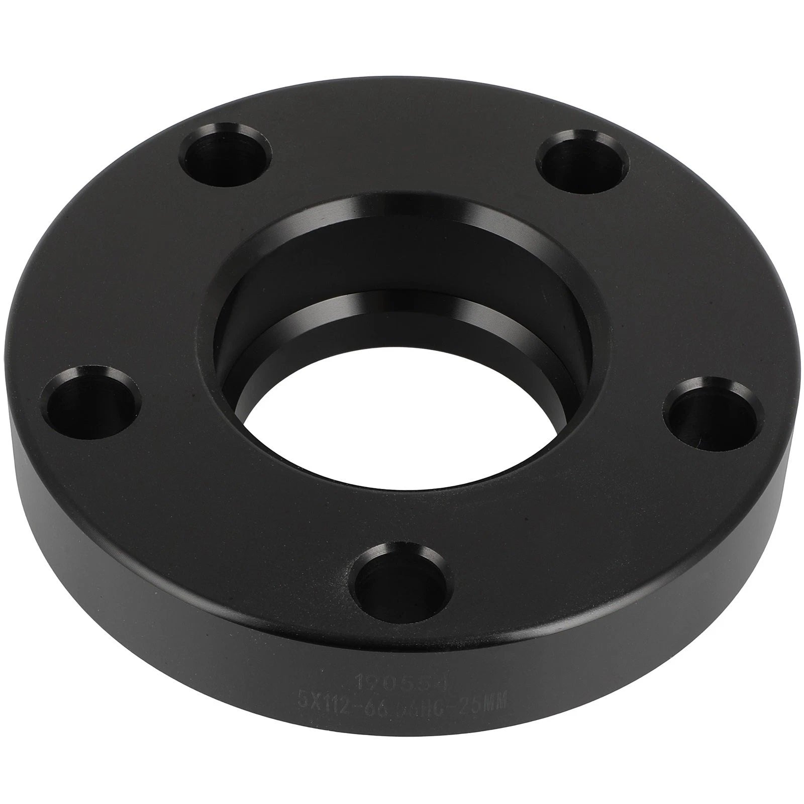 Set of 4 Hubcentric 25mm Wheel Spacers 5x112 14x1.25 for X6 M3 M4 M5 M8 Mini Cooper
