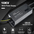 Neon Electronic Transformer Power Supply Rectifier Kit for Neon Signs (120V)