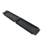 Radiator Grille Shutter with Motor for Buick Chevrolet Malibu (2017–2019)
