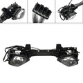 Headlight Guard Protector Cover Kit for Yamaha YZF-R6 (2017–2023)