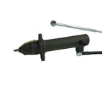 Clutch Master & Slave Cylinder Assembly for Chevrolet S10, GMC Sonoma (1994–2004)
