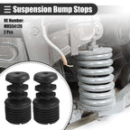 2pcs Front Shock Absorber Strut Boot for Mitsubishi Pajero (MR554120)