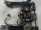 Passenger Seat Track with Motors for Jaguar S-Type (2000–2002)