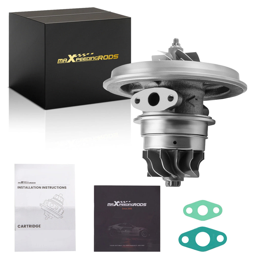 Turbocharger Cartridge for Freightliner DD15 Engine (HX55)