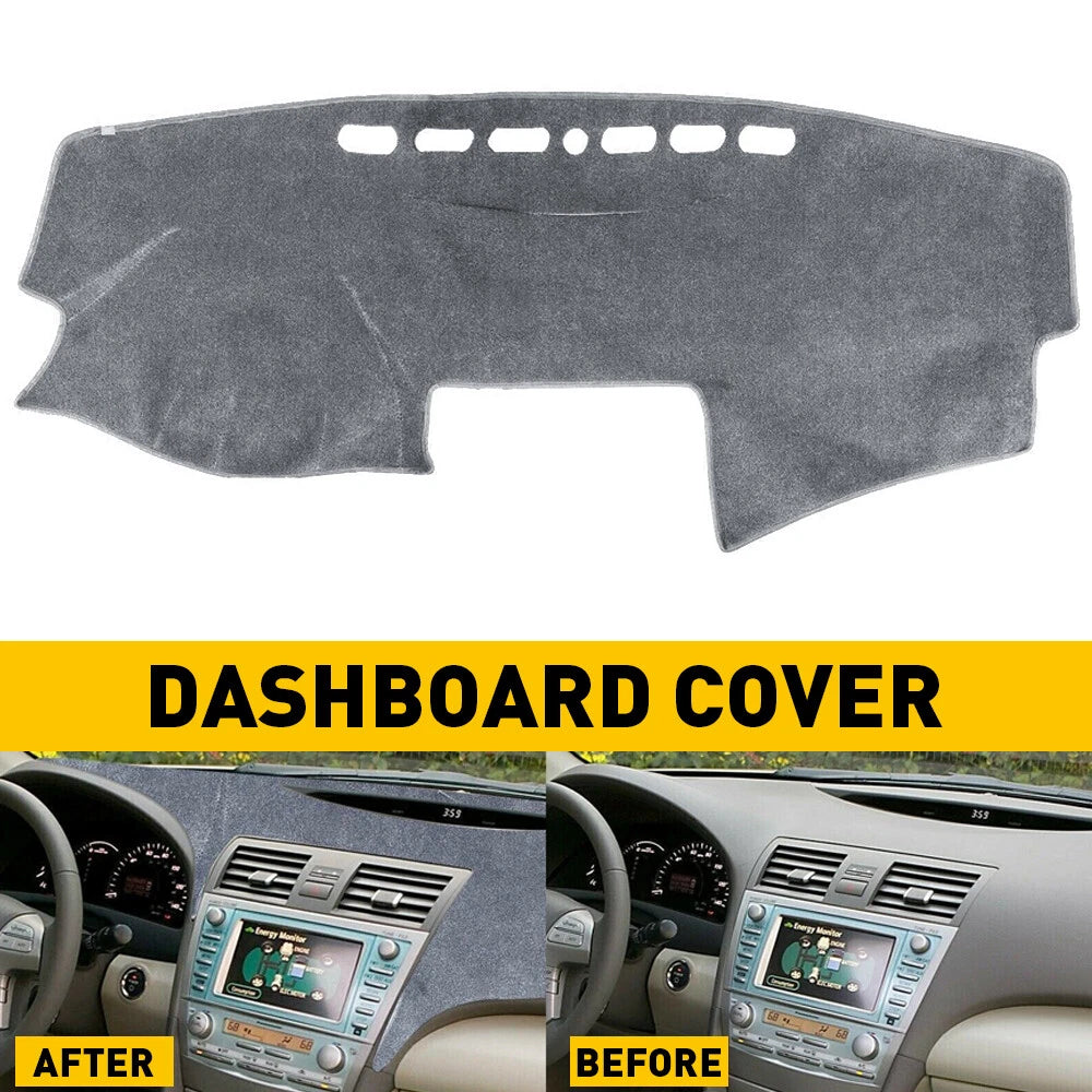 DashMat Dash Cover for Toyota Camry (2007–2011)