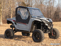 Soft Cab Enclosure Doors for Yamaha Wolverine RMAX 2 (2021+)