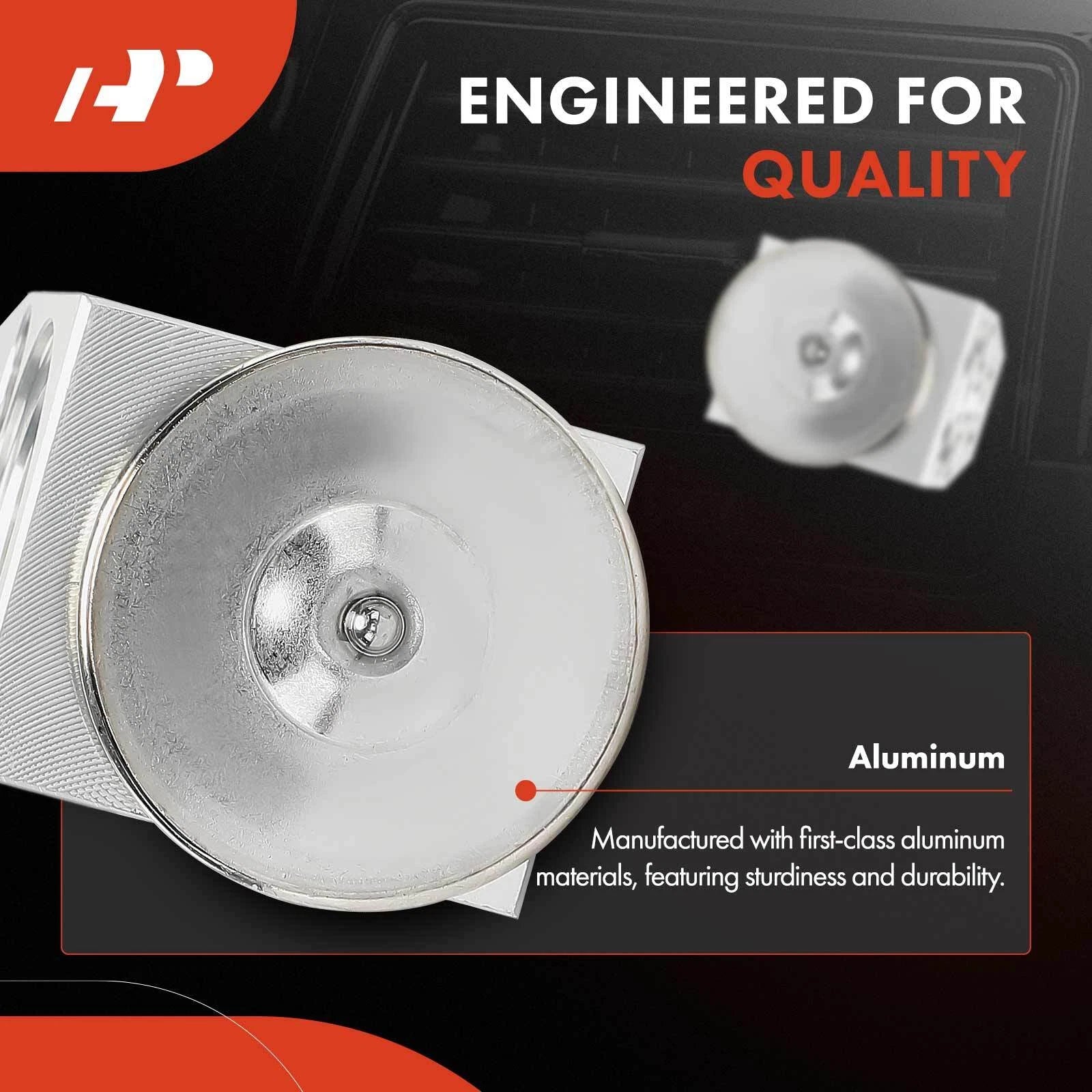 A/C Expansion Valve for Ford Escape (2017-2019)