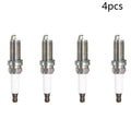 4pcs Spark Plugs for Lexus IS250 IS350 IS200T GS RX NX (2014-2020)