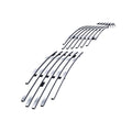 Stainless Steel Chrome Billet Grille for VW Beetle (2006–2011)