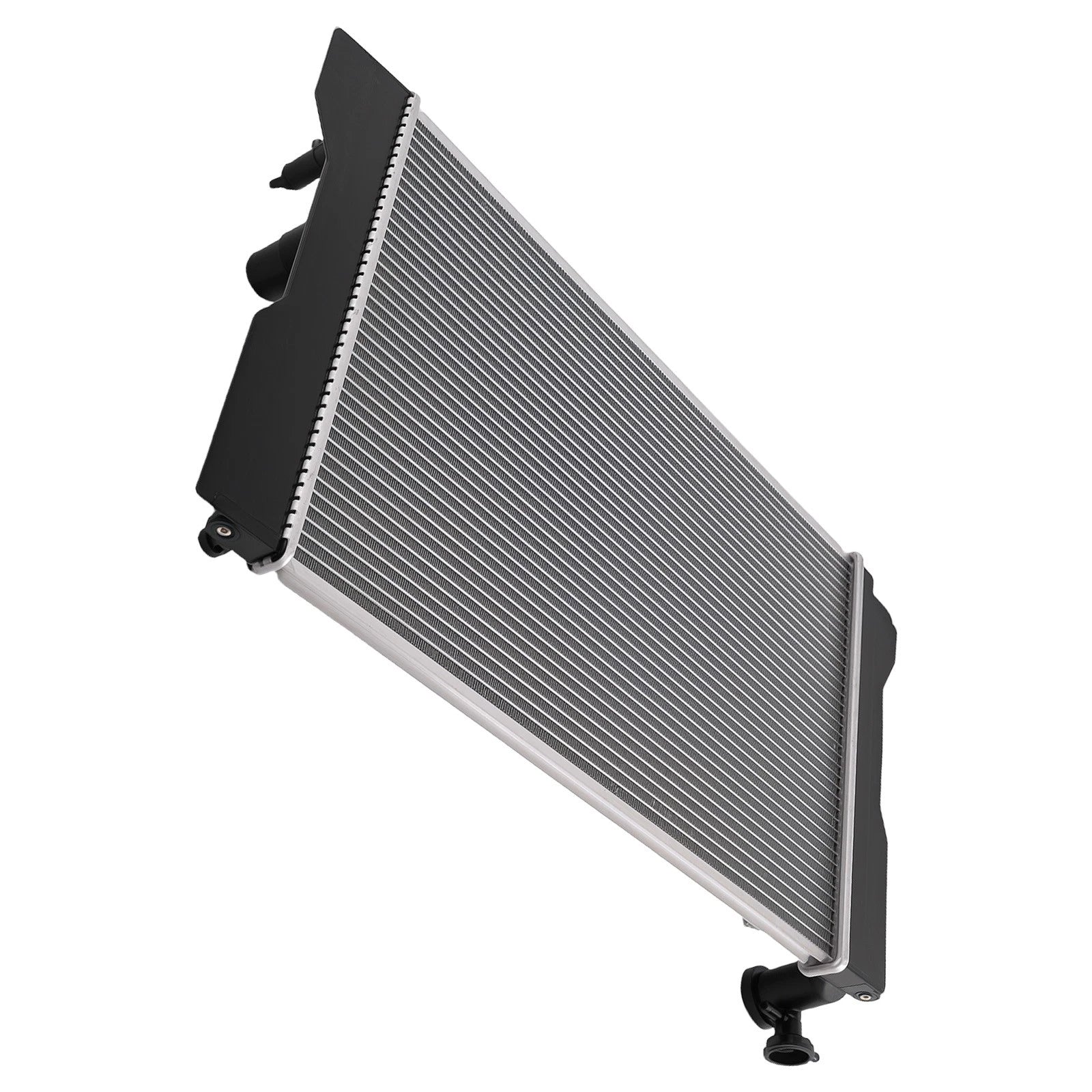 Cooling Radiator Assembly for Toyota Corolla (2009–2017) 164100T040 1.8L AT