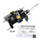 Power Brake Booster for Chevy GMC C1500 C2500 K1500 K2500 Tahoe (1995–1996)
