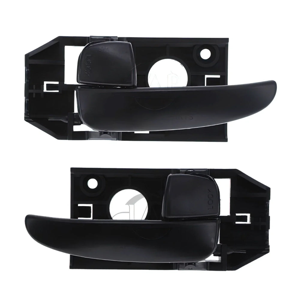 Door Handle Inner 2 x for Hyundai Elantra (2001–2006)