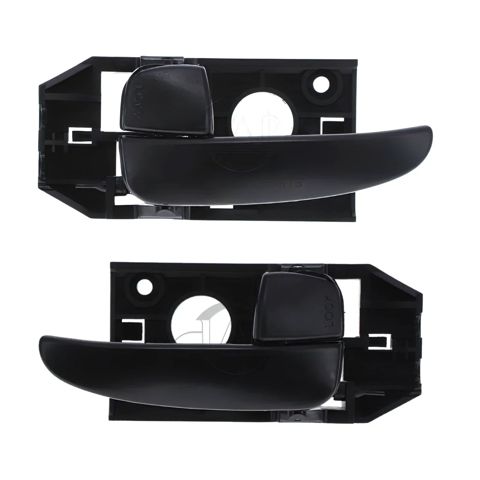 Door Handle Inner 2 x for Hyundai Elantra (2001–2006)