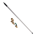 31.5" Radiator Cleaning Wand for High Pressure Tool (Portable)
