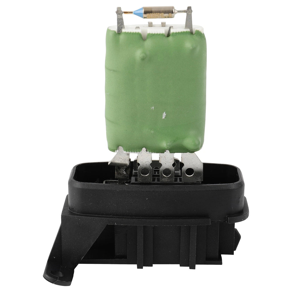 Heater Blower Motor Resistor for Dodge Sprinter 2500 (2003–2006) 0018211360