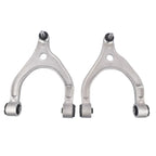 2X Front Upper Control Arms with Ball Joint for Tesla Model X (2016–2021)