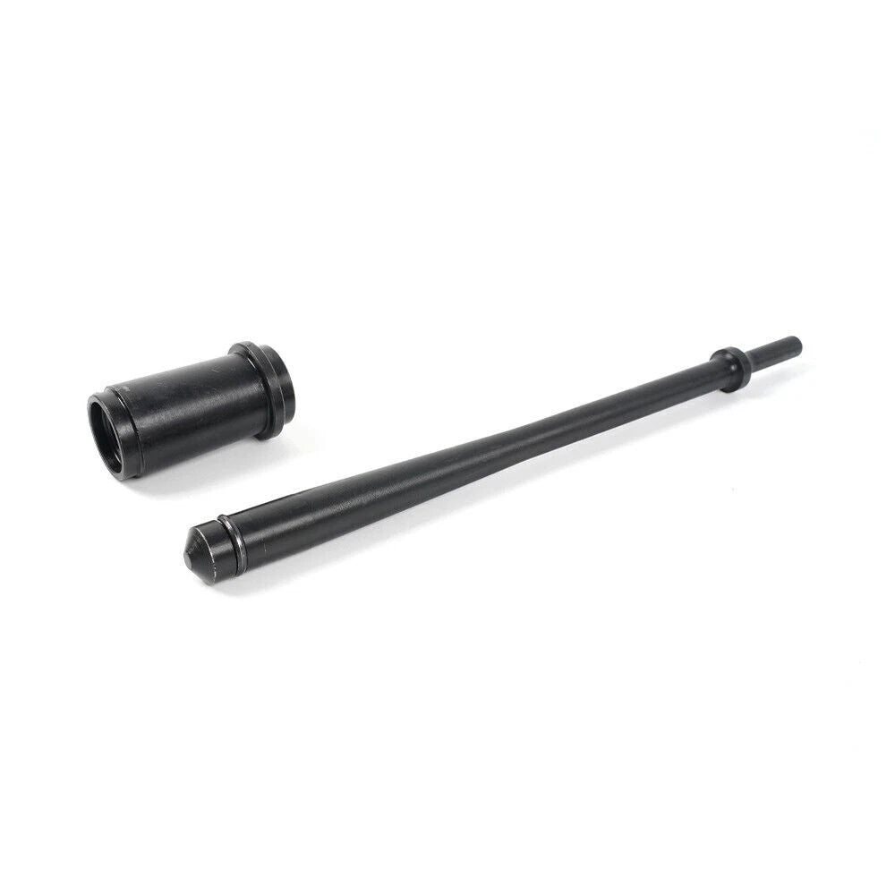 Bushing Kit for Truck (Black Steel)