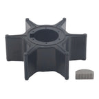 Water Pump Impeller & Key for Honda Outboard (19210-ZV7-003)