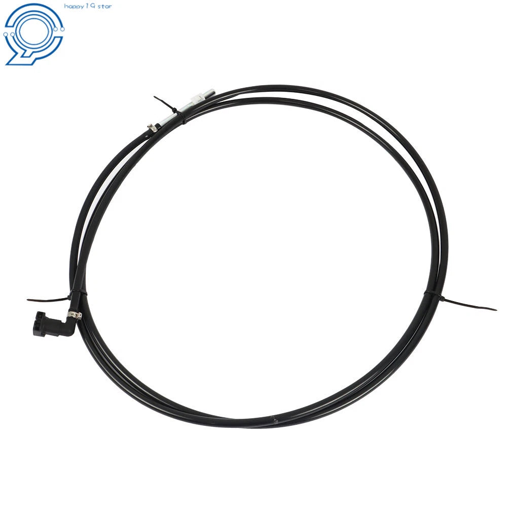 Nylon Fuel Line Kit for Chevrolet Blazer GMC Jimmy (1997–2005)