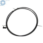Nylon Fuel Line Kit for Chevrolet Blazer GMC Jimmy (1997–2005)