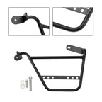 Side Bag Racks Saddlebag Mounting Bracket for Guzzi V7 (2021–2024)