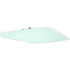 Set of 2 Door Glass for Nissan Sentra (2002–2006)