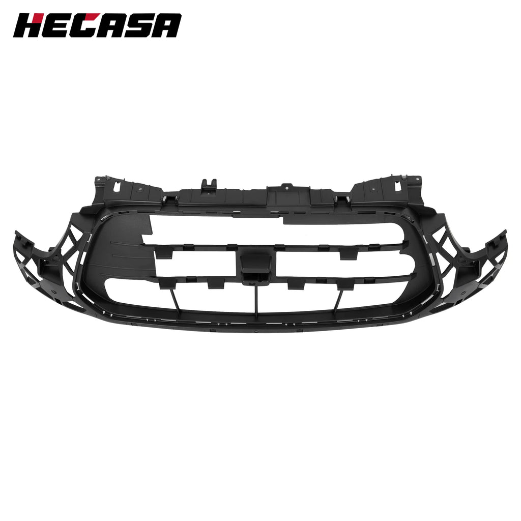 Front Bumper Grille Reinforcement for Ford Transit-150 250 350 HD (2015–2019)