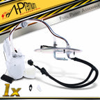Fuel Pump Module Assembly for Ford F-350 F-550 Super Duty (2008–2010)