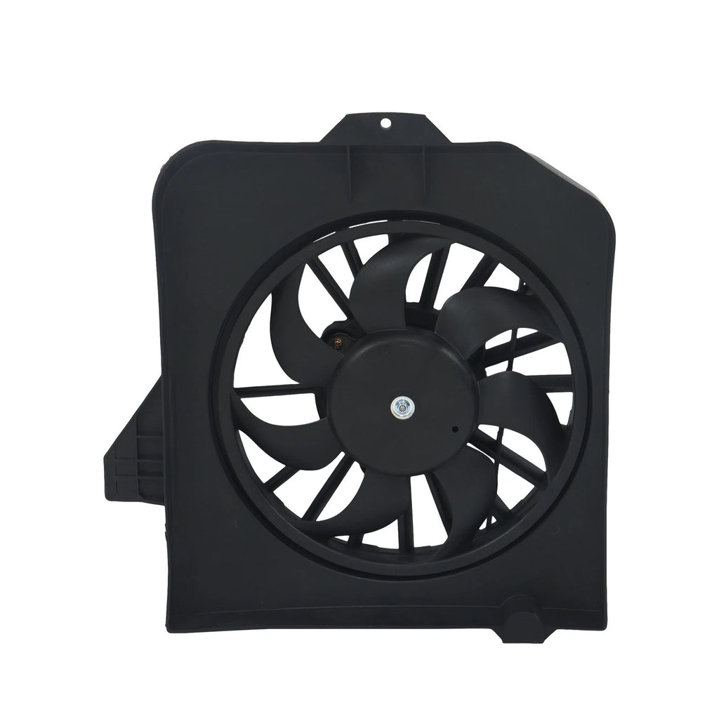 A/C Radiator Cooling Fan for Chrysler Town & Country Dodge Grand Caravan (2001–2005)