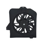 A/C Radiator Cooling Fan for Chrysler Town & Country Dodge Grand Caravan (2001–2005)