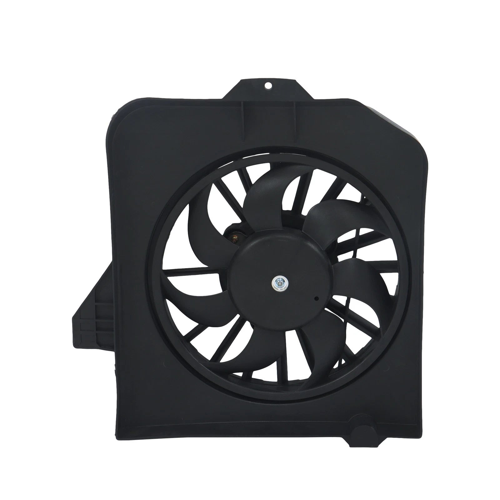 A/C Radiator Cooling Fan for Chrysler Town & Country Dodge Grand Caravan (2001–2005)