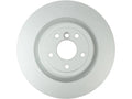 Rear Brake Rotor for Jaguar XF (2016–2021) KM952RM
