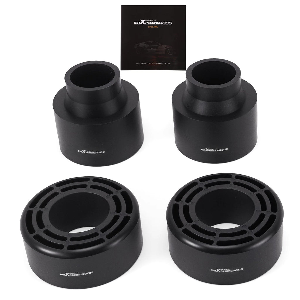 3" Lift Spacer Kit for Jeep Grand Cherokee WJ (1999–2004)