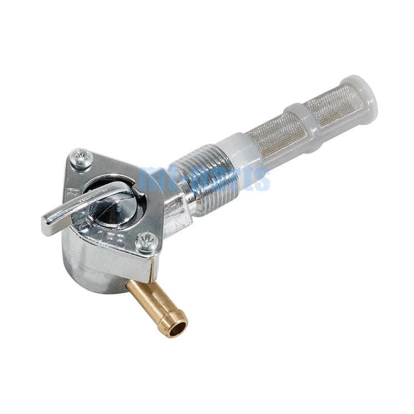 Fuel Petcock Valve Assembly for Harley-Davidson Sportster 883 XLCH (1970–1971)