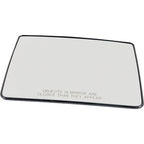 Passenger Right Side Upper Mirror Glass for Ford F-150 (2007–2014)