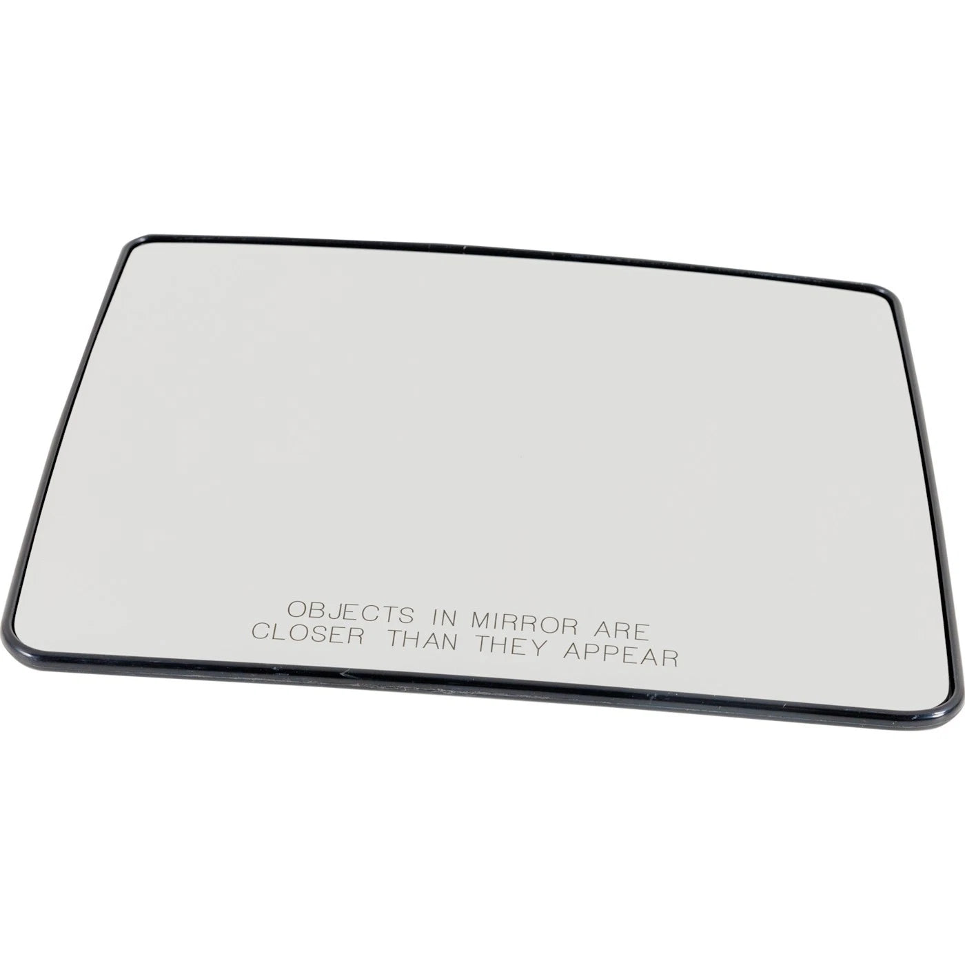 Passenger Right Side Upper Mirror Glass for Ford F-150 (2007–2014)