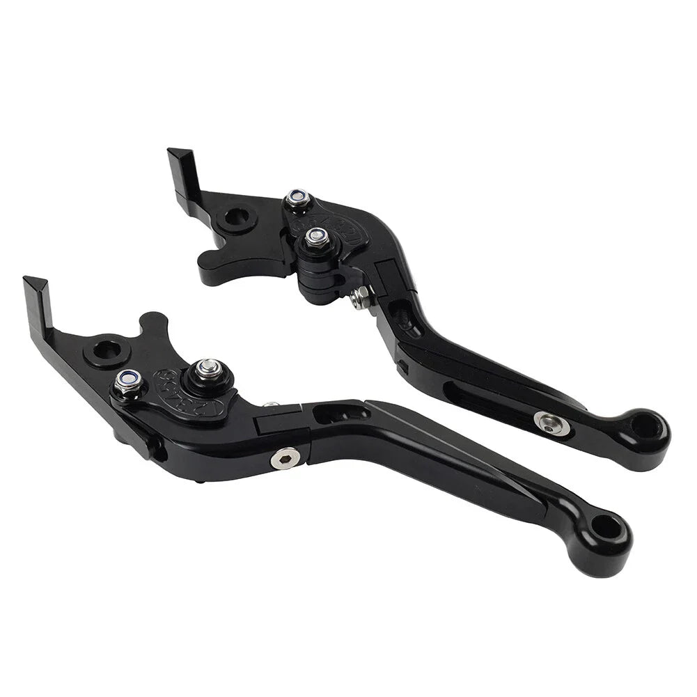 Extendable Brake Clutch Levers for Honda CBR600RR CBR954RR (2002-2006)
