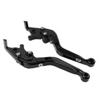 Extendable Brake Clutch Levers for Honda CBR600RR CBR954RR (2002-2006)